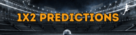 Good Prediction 1x2 Fixed Match